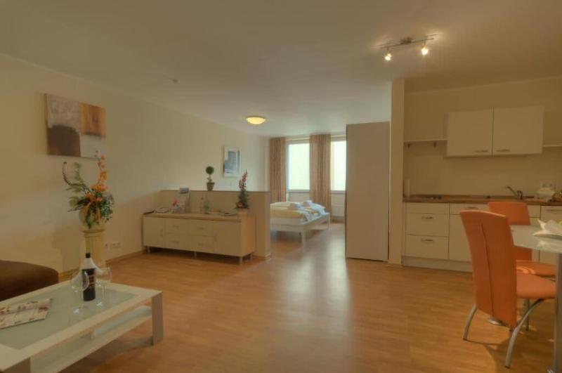 Hotel Lahnschleife image