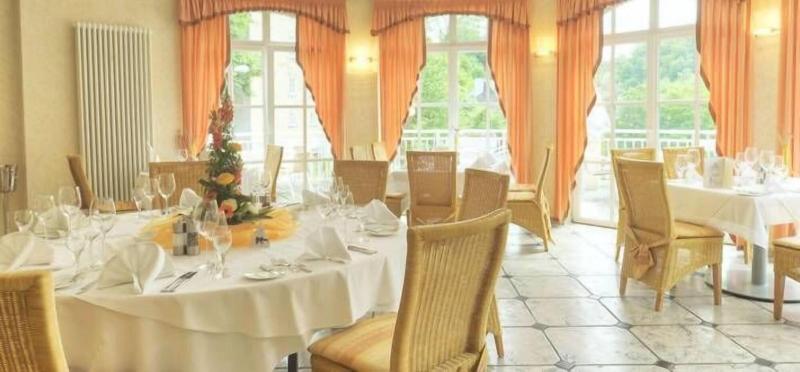 Hotel Lahnschleife image