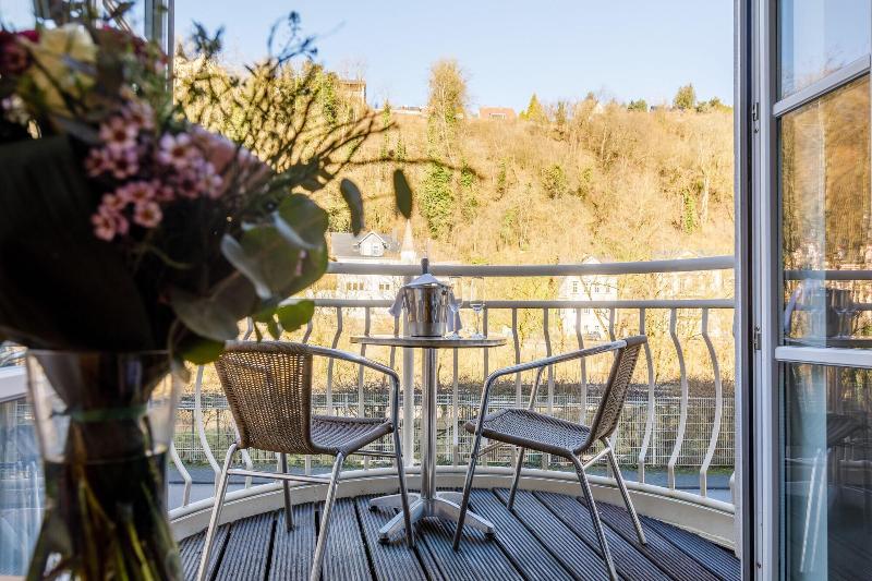 Hotel Lahnschleife image
