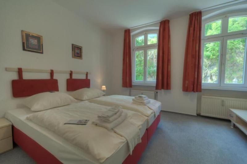 Hotel Lahnschleife image
