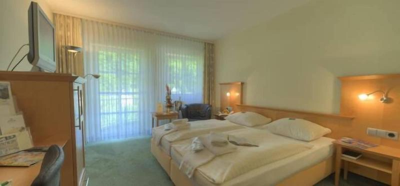 Hotel Lahnschleife image