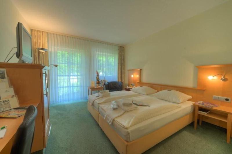 Hotel Lahnschleife image