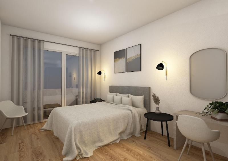 Stavento Apartments image