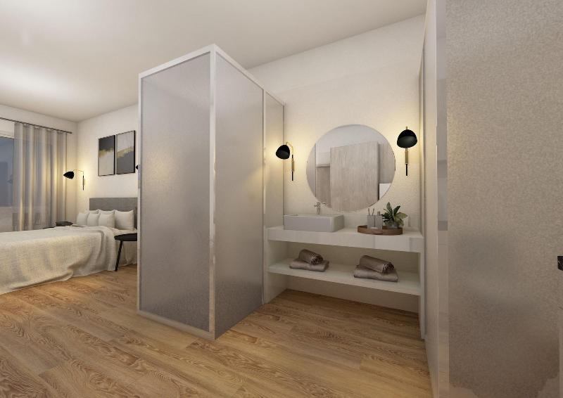 Stavento Apartments image