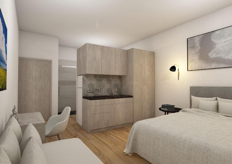 Stavento Apartments image