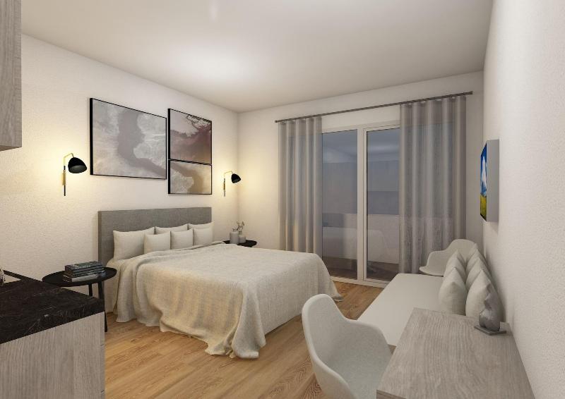 Stavento Apartments image