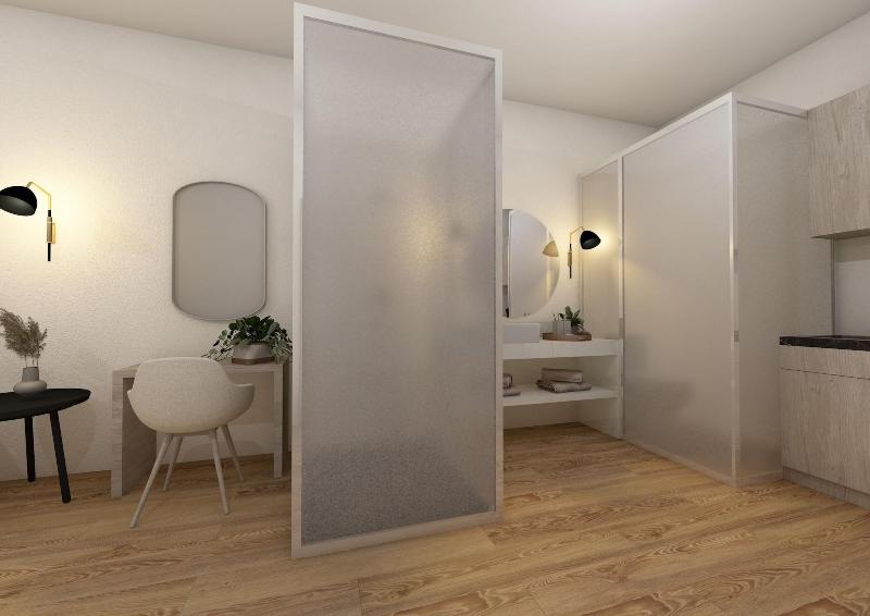Stavento Apartments image