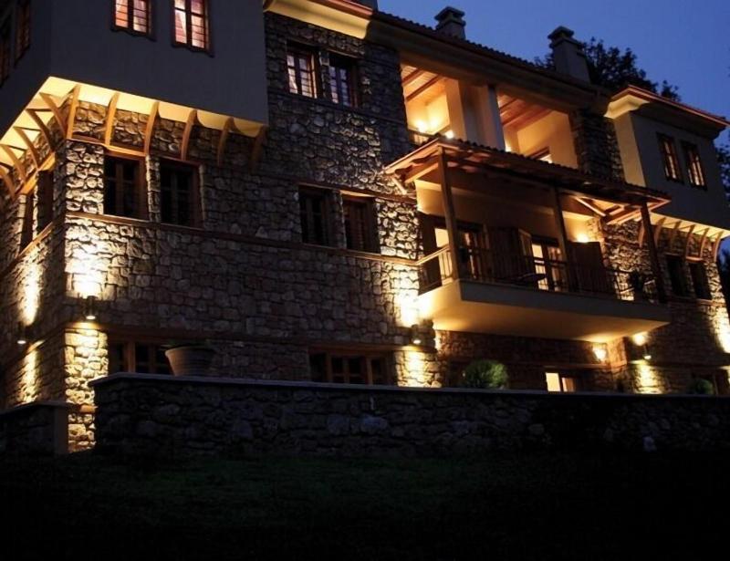 Roes Suites