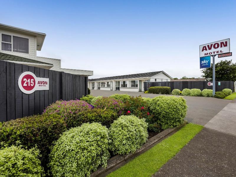 Avon Motel