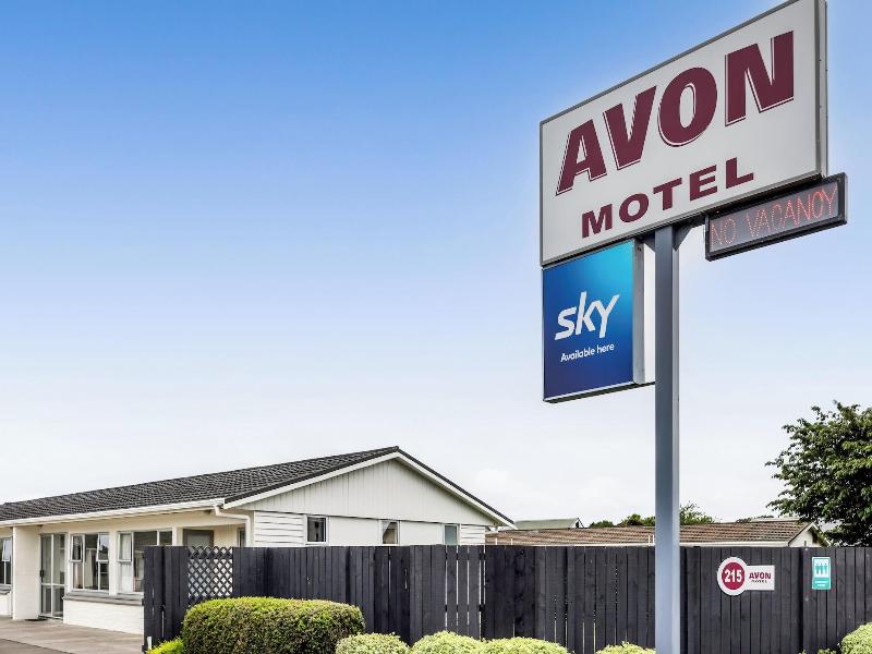 Avon Motel