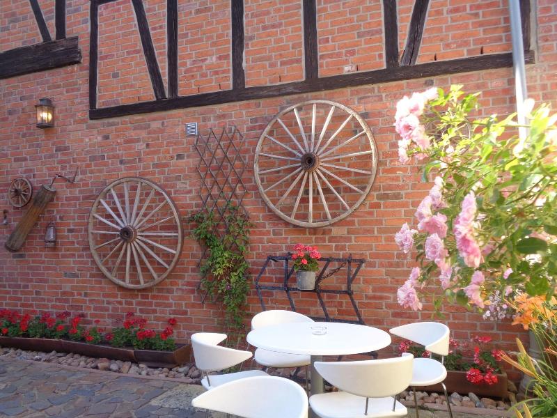 Apartment Puell image