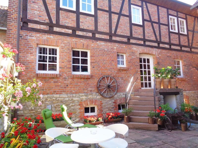 Apartment Puell image