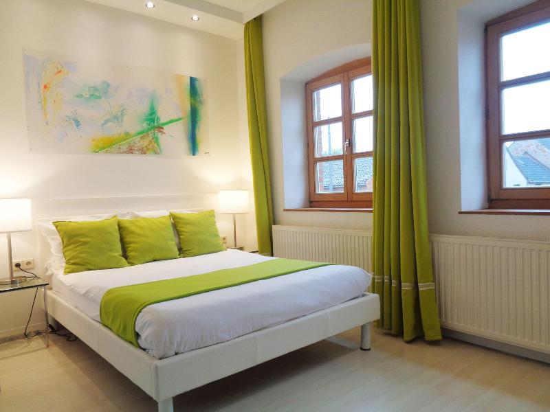 Apartment Puell image