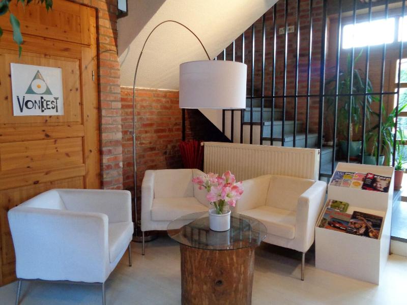 Apartment Puell image