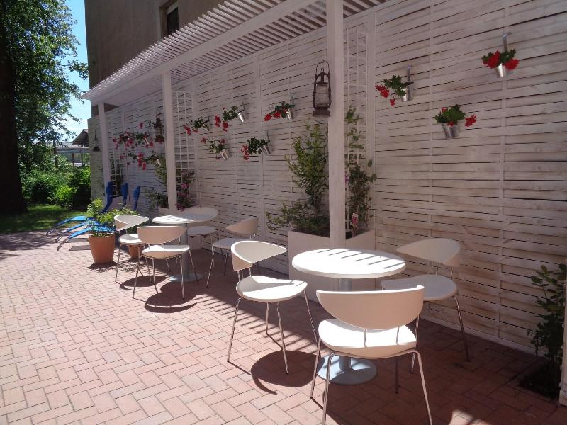 Apartment Puell image