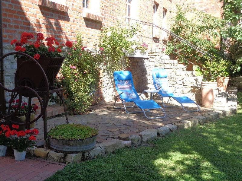 Apartment Puell image