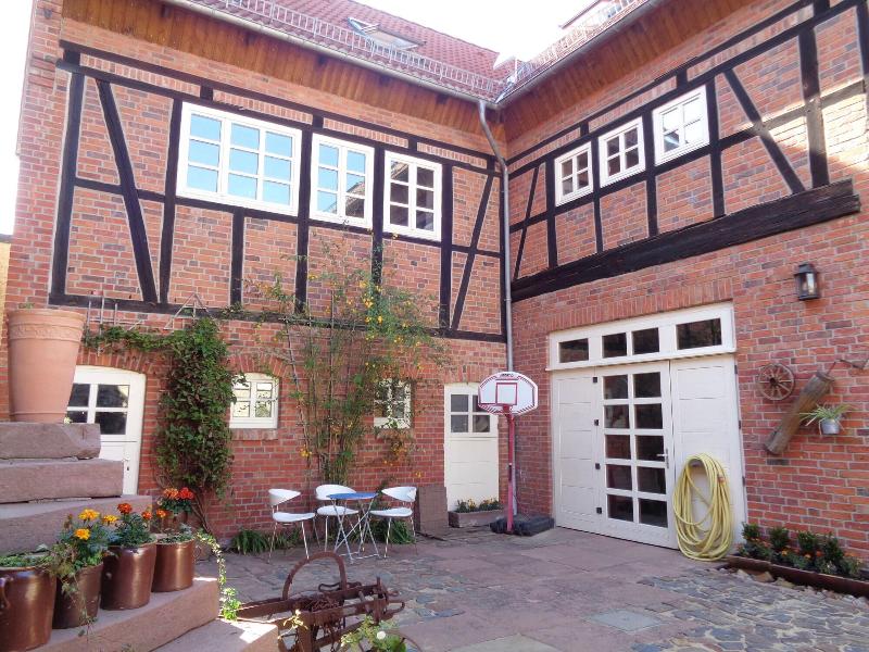 Apartment Puell image