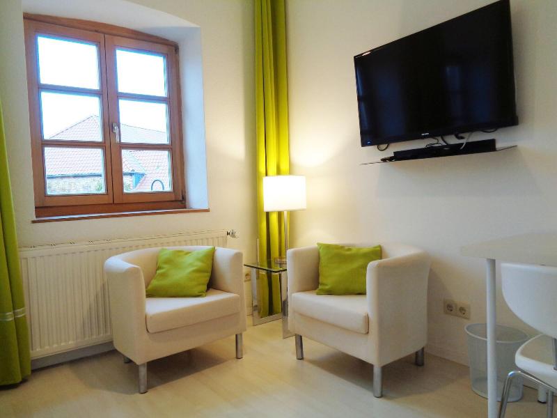 Apartment Puell image
