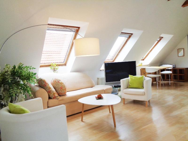 Apartment Puell image