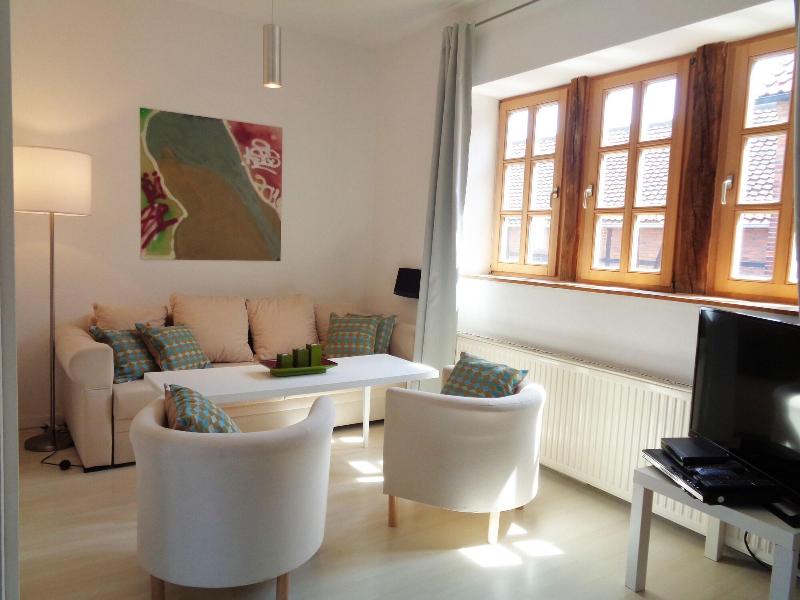 Apartment Puell image
