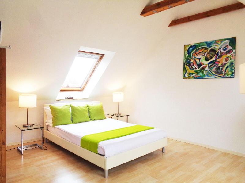 Apartment Puell image