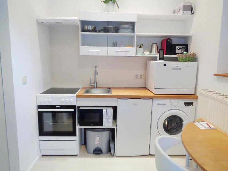 Apartment Puell image