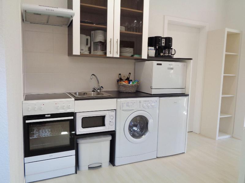 Apartment Puell image