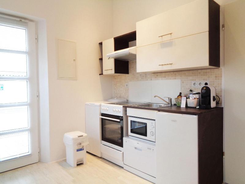 Apartment Puell image