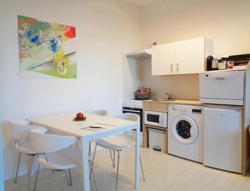 Apartment Puell image