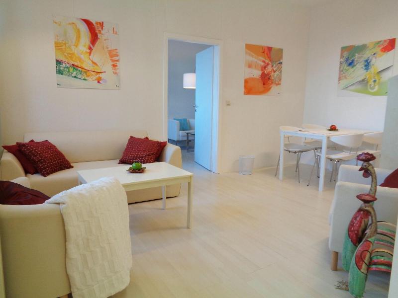Apartment Puell image