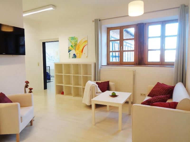 Apartment Puell image