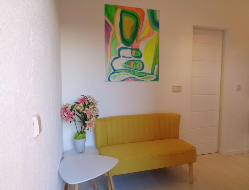 Apartment Puell image