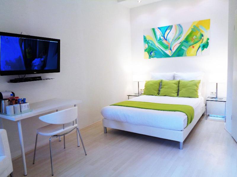 Apartment Puell image