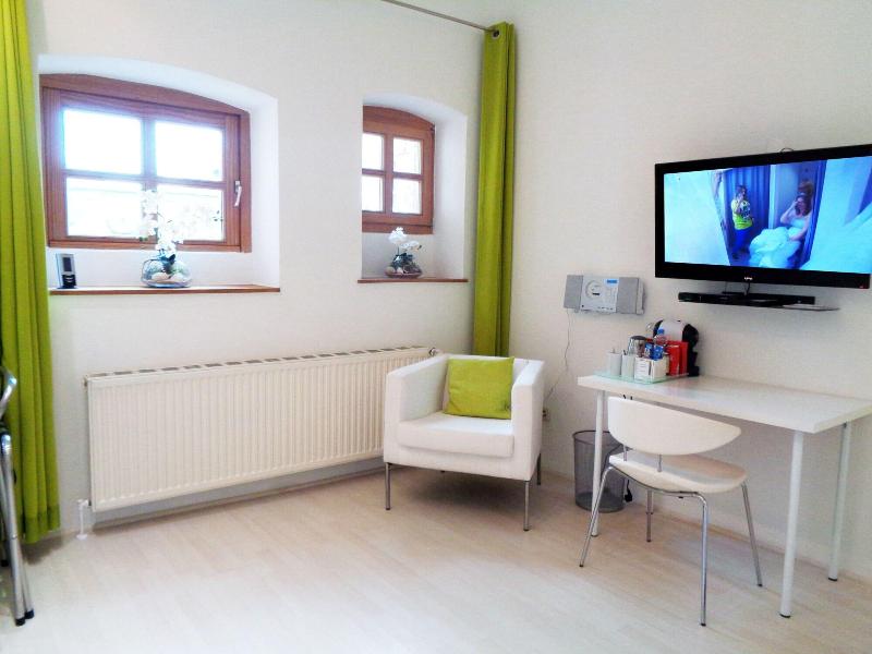 Apartment Puell image