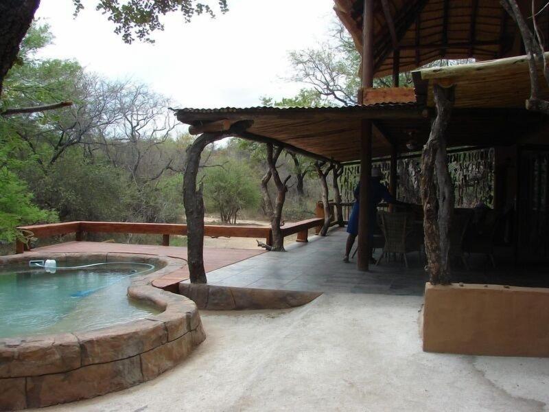 Marloth Kruger Accommodation image