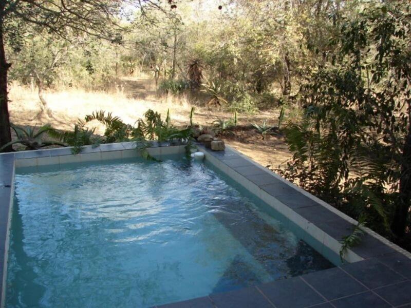 Marloth Kruger Accommodation image
