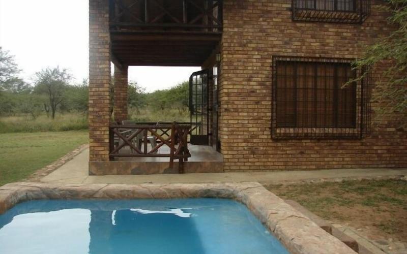 Marloth Kruger Accommodation image
