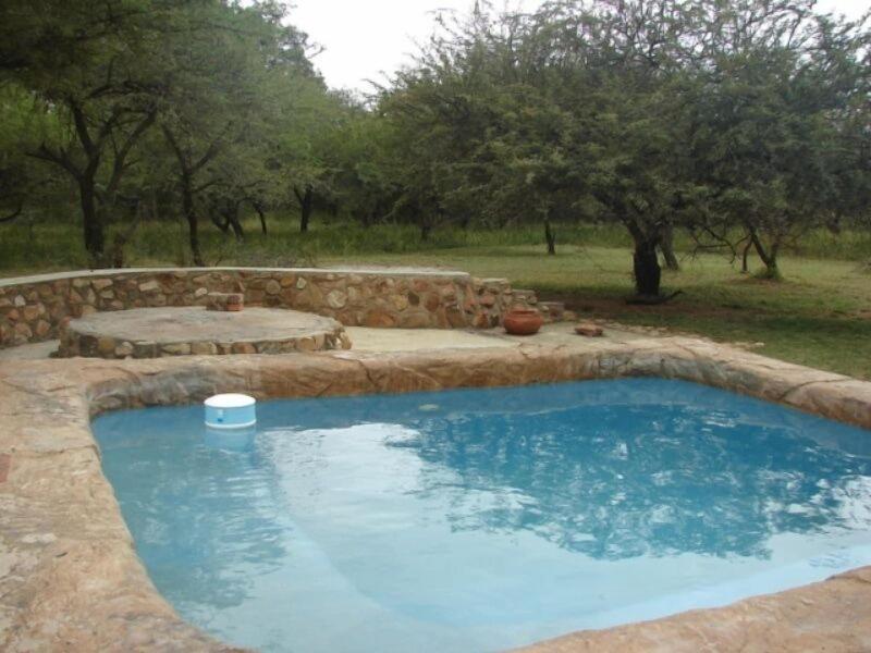 Marloth Kruger Accommodation image