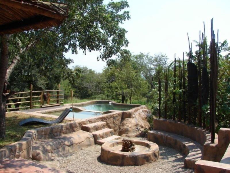 Marloth Kruger Accommodation image