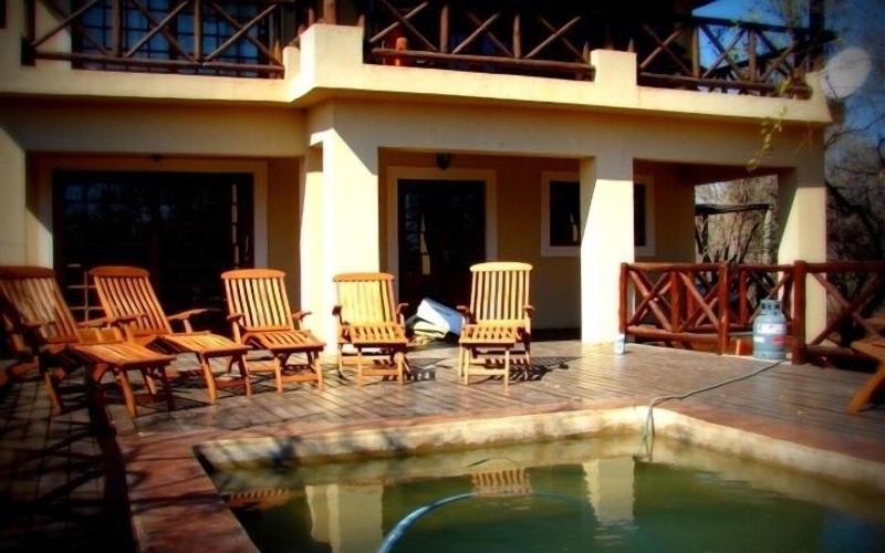 Marloth Kruger Accommodation image