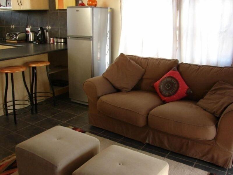 Marloth Kruger Accommodation image