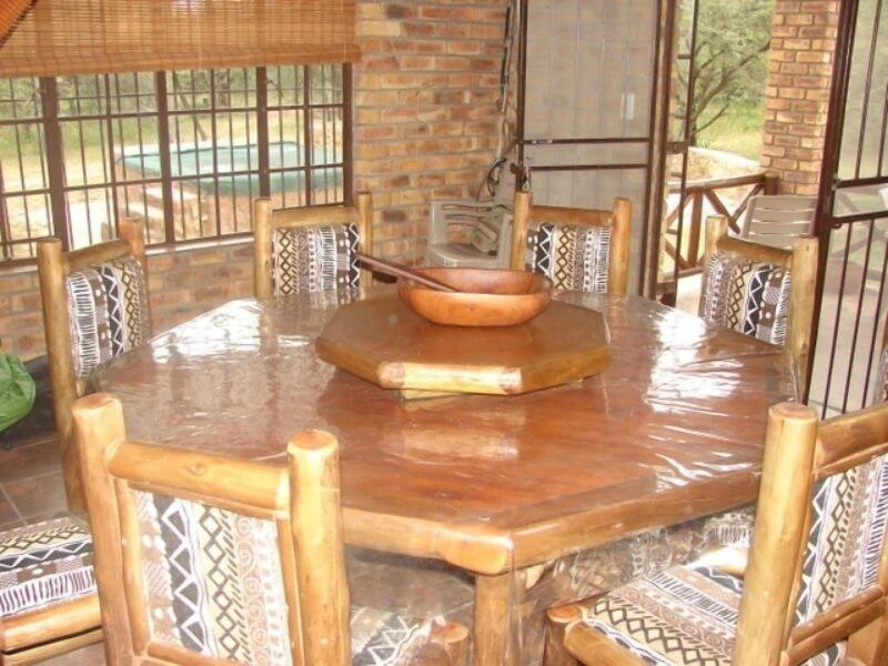 Marloth Kruger Accommodation image