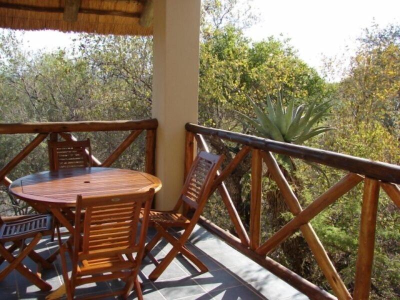 Marloth Kruger Accommodation image