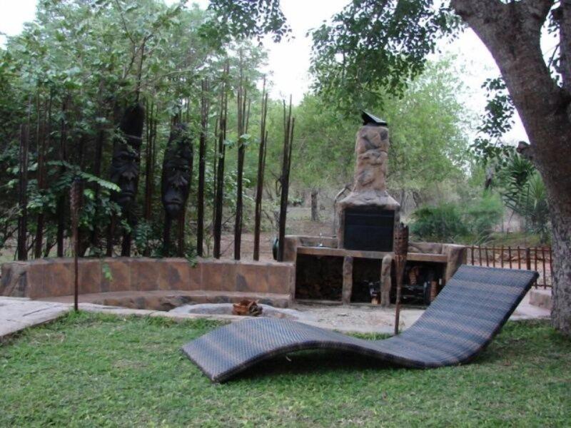 Marloth Kruger Accommodation image