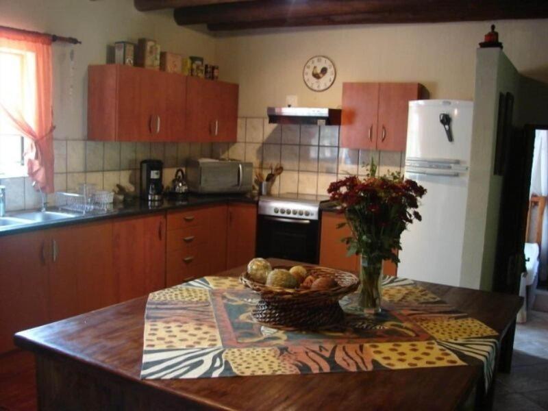 Marloth Kruger Accommodation image
