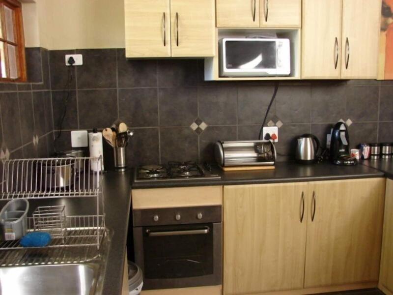 Marloth Kruger Accommodation image