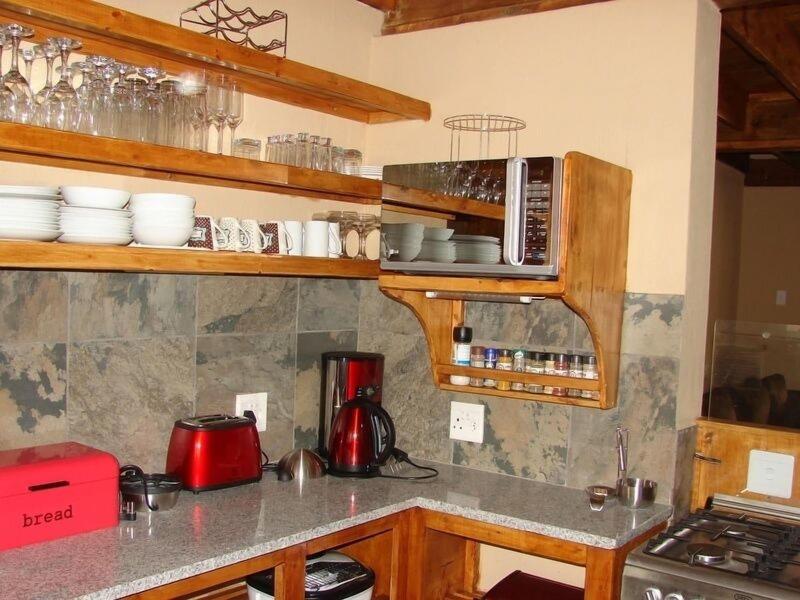 Marloth Kruger Accommodation image