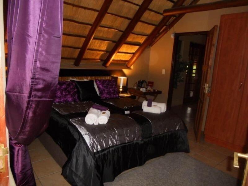 Marloth Kruger Accommodation image