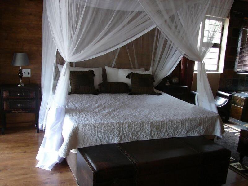 Marloth Kruger Accommodation image