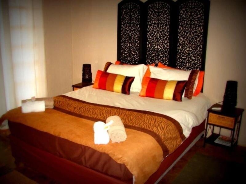 Marloth Kruger Accommodation image